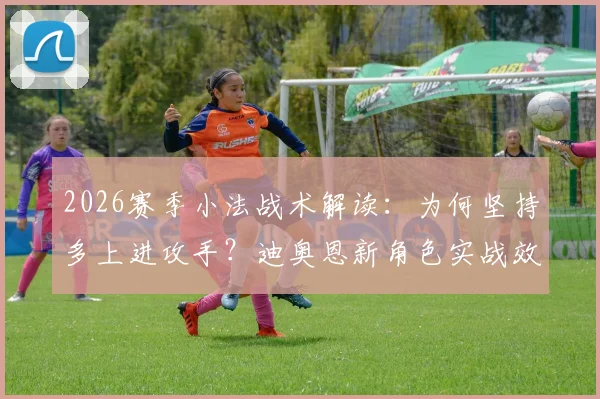 2026赛季小法战术解读：为何坚持多上进攻手？迪奥恩新角色实战效果前瞻