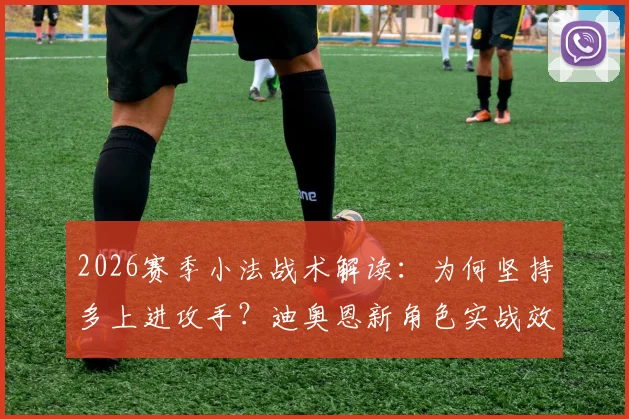 2026赛季小法战术解读:为何坚持多上进攻手?迪奥恩新角色实战效果前瞻
